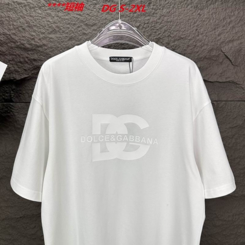 D...G... Round neck 4213 Men