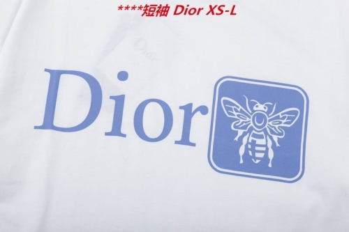 D.i.o.r. Round neck 4044 Men