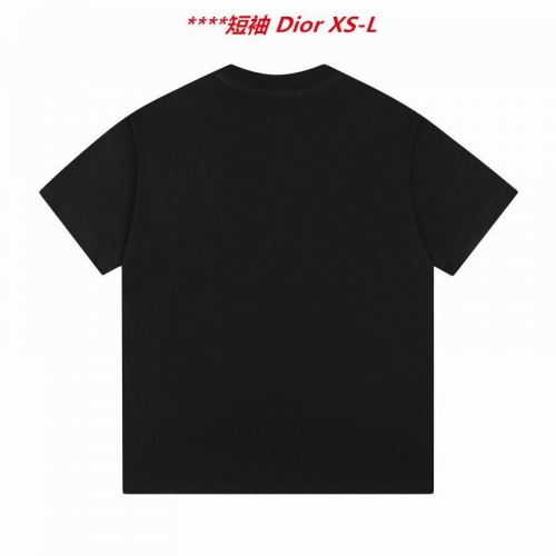 D.i.o.r. Round neck 4247 Men