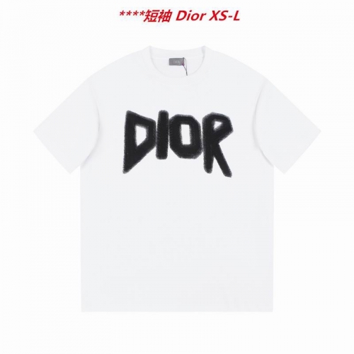 D.i.o.r. Round neck 4158 Men