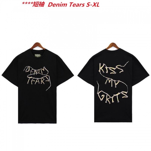 D.e.n.i.m. T.e.a.r.s. Round neck 4021 Men