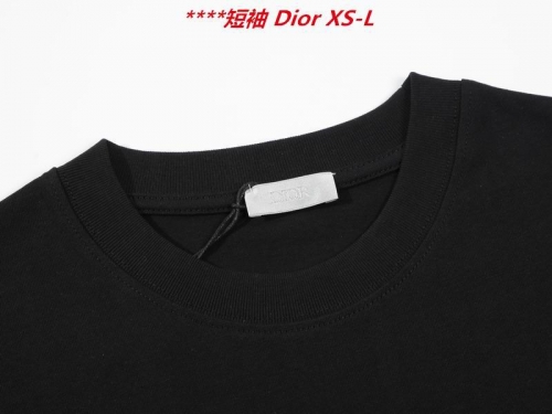 D.i.o.r. Round neck 4139 Men