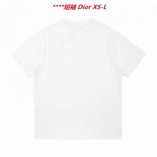 D.i.o.r. Round neck 4086 Men