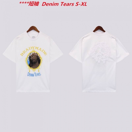 D.e.n.i.m. T.e.a.r.s. Round neck 4008 Men