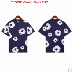 D.e.n.i.m. T.e.a.r.s. Round neck 4048 Men