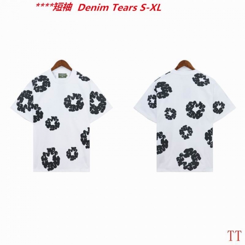 D.e.n.i.m. T.e.a.r.s. Round neck 4049 Men