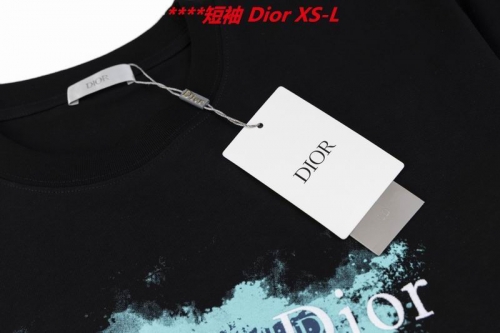 D.i.o.r. Round neck 4230 Men