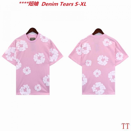 D.e.n.i.m. T.e.a.r.s. Round neck 4050 Men