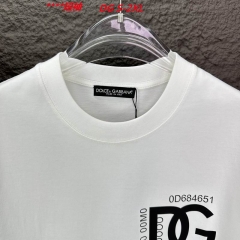 D...G... Round neck 4175 Men