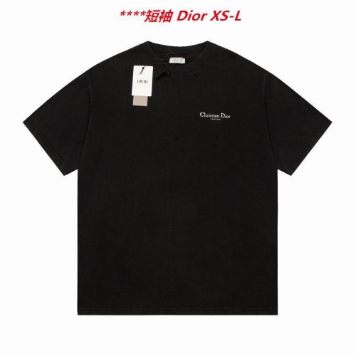 D.i.o.r. Round neck 4145 Men