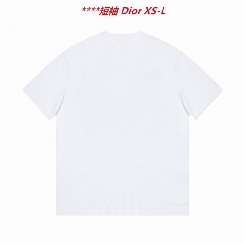 D.i.o.r. Round neck 4033 Men