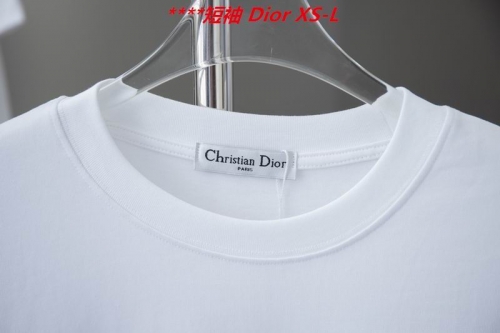 D.i.o.r. Round neck 4188 Men