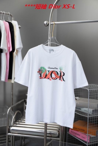 D.i.o.r. Round neck 4309 Men