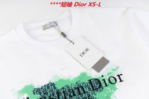 D.i.o.r. Round neck 4225 Men