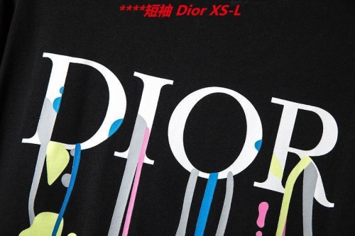 D.i.o.r. Round neck 4171 Men