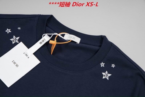 D.i.o.r. Round neck 4277 Men