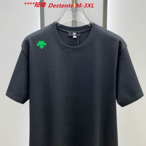 D.e.s.t.e.n.t.e. Round neck 4031 Men