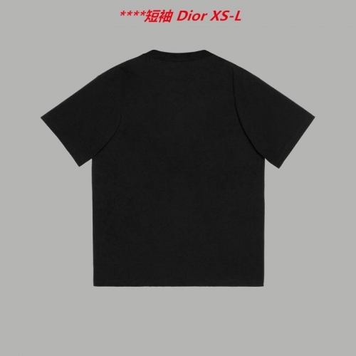 D.i.o.r. Round neck 4054 Men