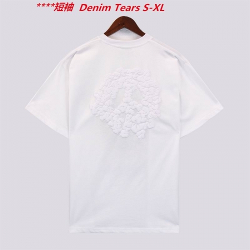 D.e.n.i.m. T.e.a.r.s. Round neck 4006 Men