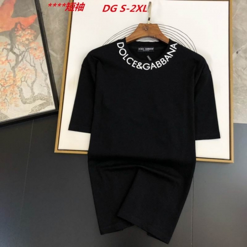 D...G... Round neck 4500 Men