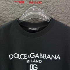 D...G... Round neck 4192 Men