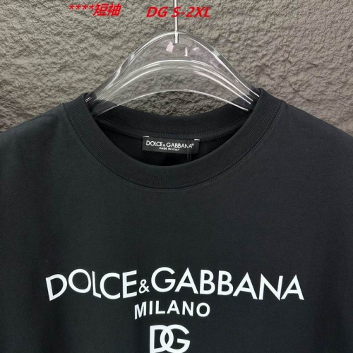 D...G... Round neck 4192 Men