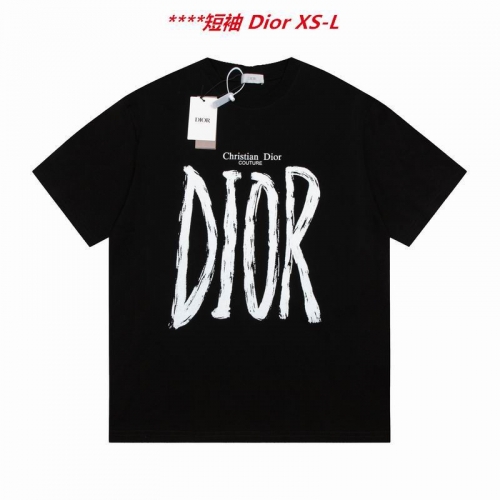 D.i.o.r. Round neck 4152 Men