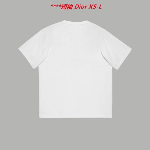 D.i.o.r. Round neck 4061 Men