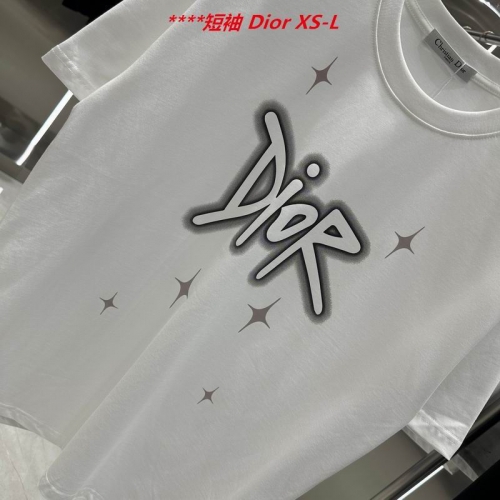 D.i.o.r. Round neck 4218 Men