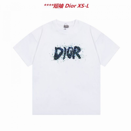 D.i.o.r. Round neck 4096 Men