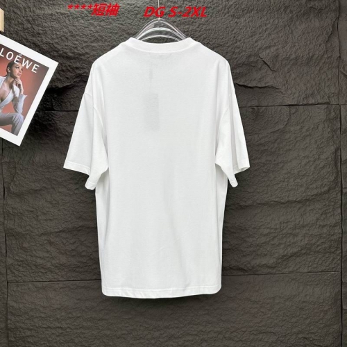 D...G... Round neck 4216 Men