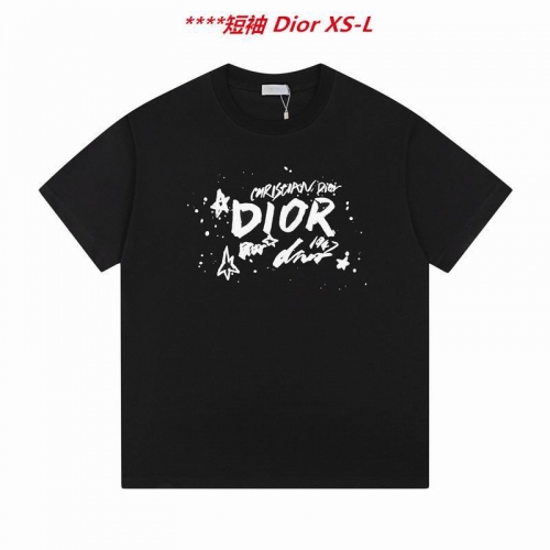 D.i.o.r. Round neck 4240 Men