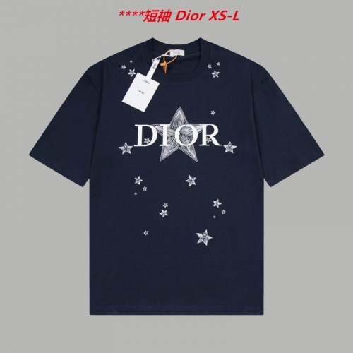 D.i.o.r. Round neck 4279 Men