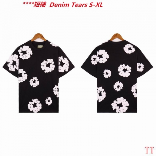 D.e.n.i.m. T.e.a.r.s. Round neck 4044 Men