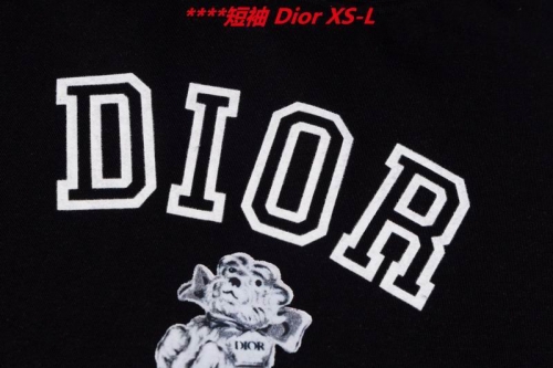 D.i.o.r. Round neck 4335 Men