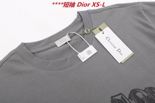 D.i.o.r. Round neck 4089 Men