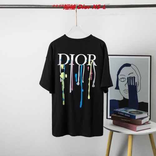 D.i.o.r. Round neck 4176 Men