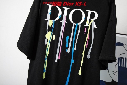 D.i.o.r. Round neck 4172 Men