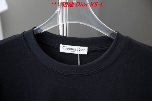 D.i.o.r. Round neck 4193 Men