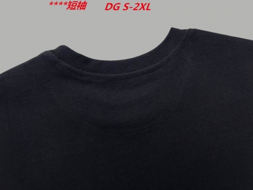 D...G... Round neck 4321 Men