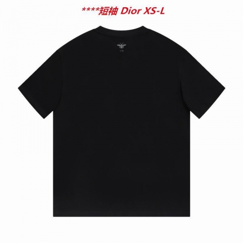 D.i.o.r. Round neck 4127 Men