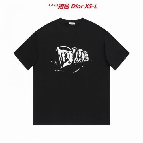 D.i.o.r. Round neck 4141 Men