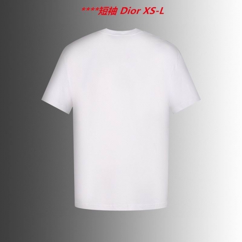 D.i.o.r. Round neck 4041 Men