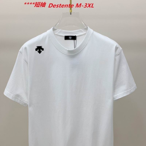 D.e.s.t.e.n.t.e. Round neck 4013 Men