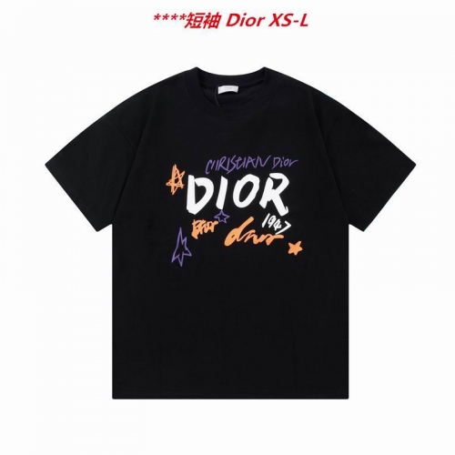 D.i.o.r. Round neck 4328 Men