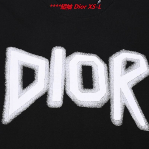 D.i.o.r. Round neck 4160 Men