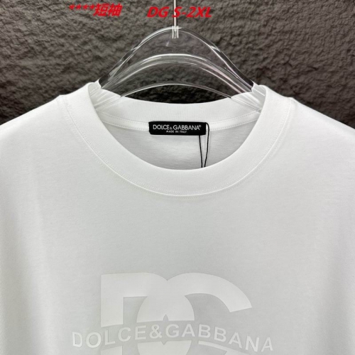 D...G... Round neck 4215 Men