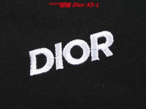 D.i.o.r. Round neck 4167 Men