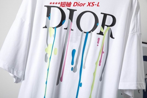 D.i.o.r. Round neck 4179 Men