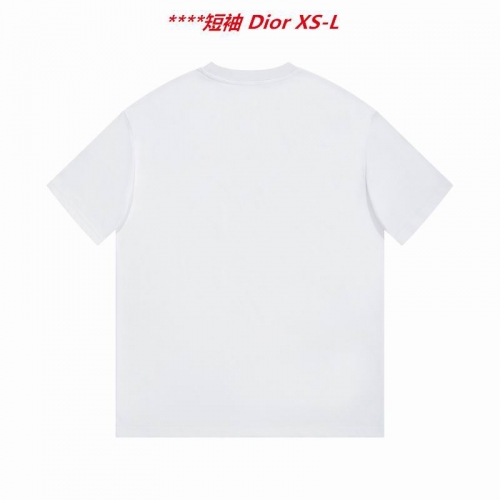 D.i.o.r. Round neck 4136 Men